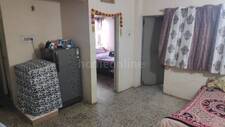 1 BHK Flat in Om Shanti Nagar Society, Vejalpur