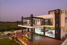 9 BHK Farm House in Ajmer Road