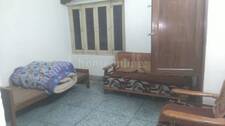 1 BHK Row House for rent in E-3, Arera Colony