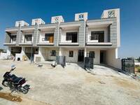 3 BHK Villa/House in Mansarovar