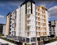 2 BHK Apartment in Mansarovar