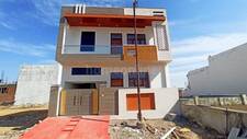 4 BHK Villa/House in Sushant City