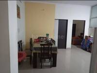 3 BHK Apartment in Ramnagariya