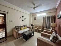 3 BHK Apartment in Bawadiya Kalan