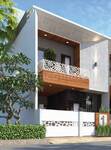 3 BHK Villa/House in Kanadia Road