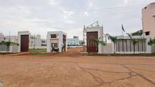 Residential Plot in Ashtvinayak City, Santoshi Nagar