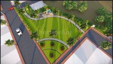 Residential Plot in Ujjain Road