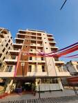 3 BHK Apartment in Mangalam City