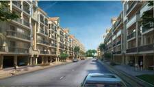 3 BHK Flat in Zirakpur