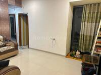 2 BHK Apartment in Shree Balaji Agora Residency, Sughad