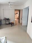 2 BHK Apartment in Kanha City, Ajwa Road