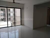 3 BHK Flat for rent in Shypram, Bopal