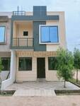 2 BHK Villa/House in Smriti Nagar