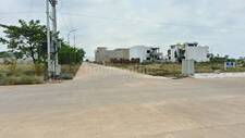 Residential Plot in Old Dhamtari Road