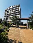 2 BHK Flat in Linc Serenity Heights, Labhandih