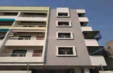 3 BHK Apartment in Civil Lines