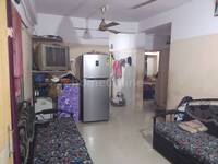 2 BHK Apartment in Katargam