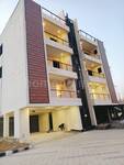 3 BHK Builder Floor in Sector 123