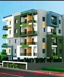 1 BHK Apartment in Silicon City