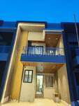 3 BHK Villa/House in Jagatpura