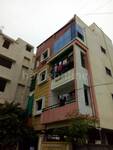 3 BHK Apartment in Manish Nagar Main Road