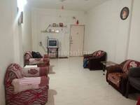 2 BHK Apartment for rent in Dwarka