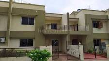 2 BHK Villa/House in Balaji kaiwalya park, Kumhari