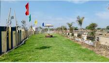 Residential Plot in Pratap Nagar