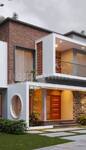 4 BHK Villa/House in Arya Nagar