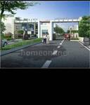 Residential Plot in Vedanta City, Santoshi Nagar