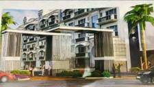 4 BHK Apartment in Zirakpur