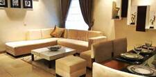 3 BHK Flat in Highland Park highrise, Zirakpur