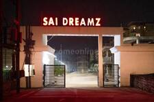 2 BHK Apartment in Sai Dreamz, Mahaveer Nagar