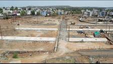 Residential Plot in Neelbad