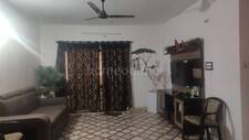 3 BHK Apartment in Idgah Hills