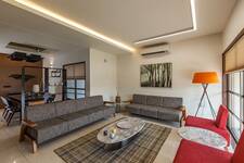 4 BHK Apartment in Sky City Arcus, Shela