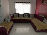 3 BHK Apartment in Shyamal Flats, Satellite