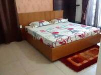 3 BHK Apartment in Zirakpur