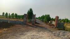 Residential Plot in New Raipur Road