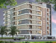 3 BHK Apartment in Parth Enclave, Karolan Ka Barh