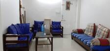 1 BHK Apartment in Vijay Nagar