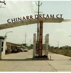 3 BHK Builder Floor in Chinar Dream City, Ratanpur Road, Indus Towne, Ratanpur Sadak