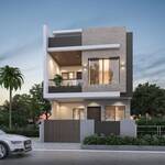 3 BHK Villa/House in Amlidih