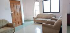 2 BHK Flat in Vivekanand Nagar