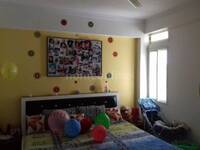 2 BHK Flat in Karond