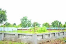 Residential Plot in Panagar