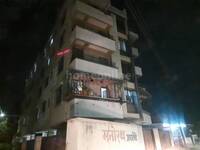 2 BHK Apartment for rent in Nashik Road