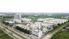 Residential Plot in VIP City, Saddu