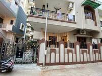 3 BHK Villa/House in Nirnay Nagar