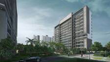 4 BHK Apartment in Zirakpur